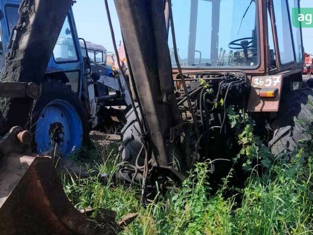 Borex ( БОРЭКС*) 2629, объемом двигателя 0 л и пробегом 0 тыс. км за 3000 $, фото 13 на Automoto.ua