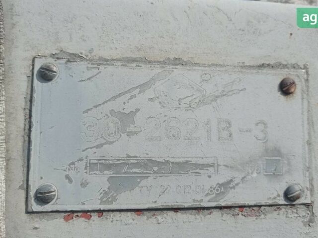 Borex ( БОРЭКС*) 2629, объемом двигателя 0 л и пробегом 0 тыс. км за 3000 $, фото 3 на Automoto.ua