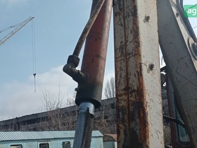 Borex ( БОРЭКС*) 2629, объемом двигателя 0 л и пробегом 0 тыс. км за 3000 $, фото 9 на Automoto.ua