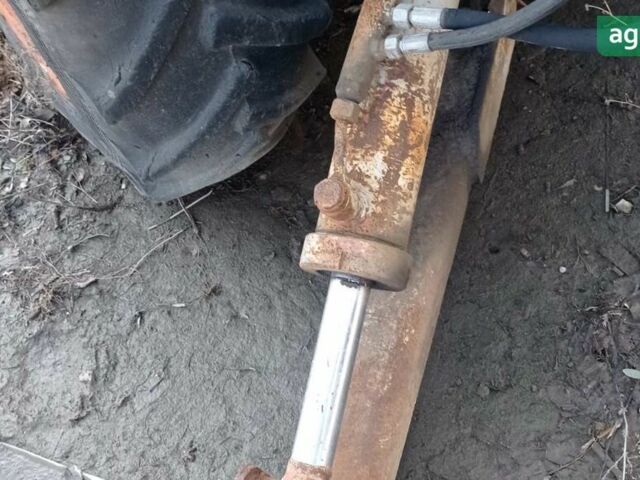 Borex ( БОРЭКС*) 2629, объемом двигателя 0 л и пробегом 0 тыс. км за 3000 $, фото 7 на Automoto.ua