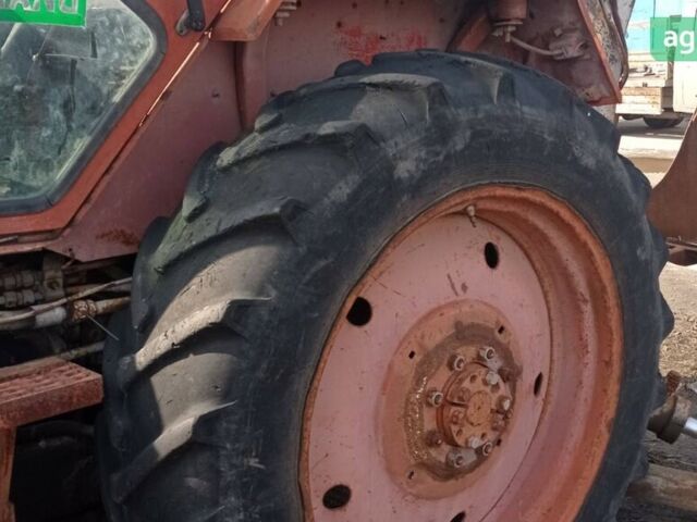 Borex ( БОРЭКС*) 2629, объемом двигателя 0 л и пробегом 0 тыс. км за 3000 $, фото 5 на Automoto.ua