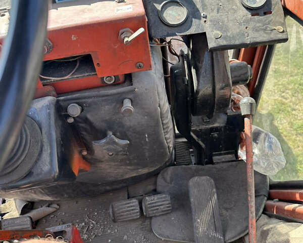 Borex ( БОРЭКС*) 2629, объемом двигателя 0 л и пробегом 0 тыс. км за 5500 $, фото 14 на Automoto.ua