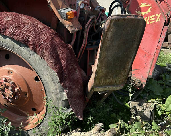 Borex ( БОРЭКС*) 2629, объемом двигателя 0 л и пробегом 0 тыс. км за 5500 $, фото 24 на Automoto.ua