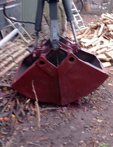 Borex ( БОРЭКС*) 2629, об'ємом двигуна 0 л та пробігом 1 тис. км за 4600 $, фото 4 на Automoto.ua