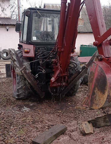 Borex ( БОРЭКС*) 2629, об'ємом двигуна 0 л та пробігом 1 тис. км за 4600 $, фото 3 на Automoto.ua