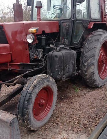 Borex ( БОРЭКС*) 2629, об'ємом двигуна 0 л та пробігом 1 тис. км за 4600 $, фото 1 на Automoto.ua