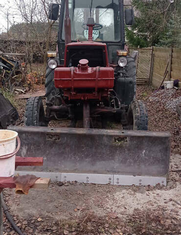 Borex ( БОРЭКС*) 2629, об'ємом двигуна 0 л та пробігом 1 тис. км за 4600 $, фото 5 на Automoto.ua