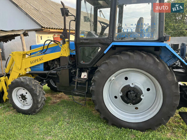 Borex ( БОРЭКС*) 2629, объемом двигателя 4.75 л и пробегом 0 тыс. км за 13999 $, фото 5 на Automoto.ua