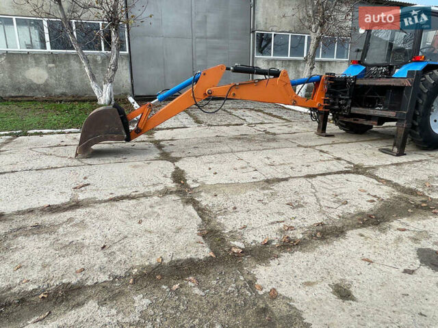 Borex ( БОРЭКС*) 2629, об'ємом двигуна 0 л та пробігом 0 тис. км за 20000 $, фото 4 на Automoto.ua