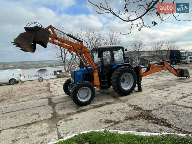 Borex ( БОРЭКС*) 2629, об'ємом двигуна 0 л та пробігом 0 тис. км за 20000 $, фото 7 на Automoto.ua