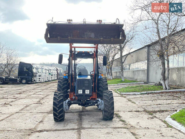 Borex ( БОРЭКС*) 2629, об'ємом двигуна 0 л та пробігом 0 тис. км за 20000 $, фото 8 на Automoto.ua