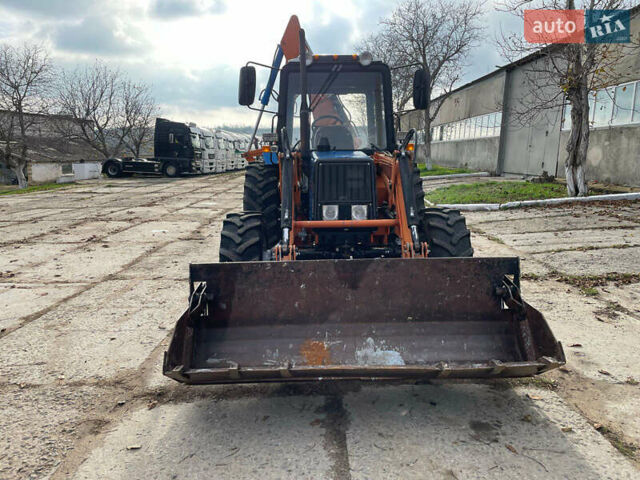 Borex ( БОРЭКС*) 2629, об'ємом двигуна 0 л та пробігом 0 тис. км за 20000 $, фото 6 на Automoto.ua