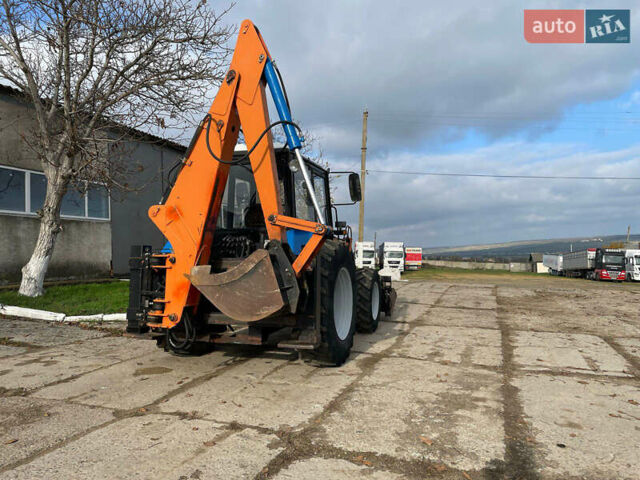 Borex ( БОРЭКС*) 2629, об'ємом двигуна 0 л та пробігом 0 тис. км за 20000 $, фото 3 на Automoto.ua