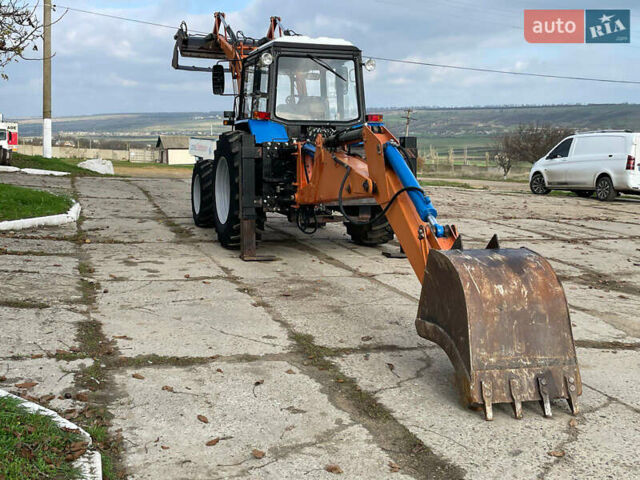 Borex ( БОРЭКС*) 2629, об'ємом двигуна 0 л та пробігом 0 тис. км за 20000 $, фото 9 на Automoto.ua