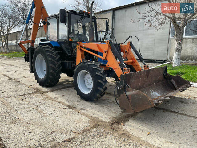 Borex ( БОРЭКС*) 2629, об'ємом двигуна 0 л та пробігом 0 тис. км за 20000 $, фото 5 на Automoto.ua