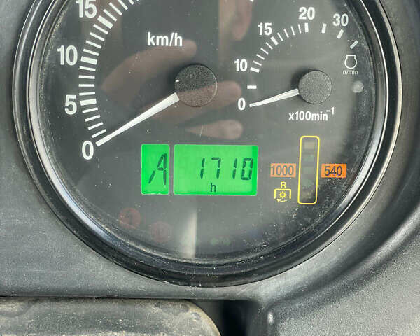 Borex ( БОРЭКС*) 2629, об'ємом двигуна 0 л та пробігом 0 тис. км за 20000 $, фото 11 на Automoto.ua