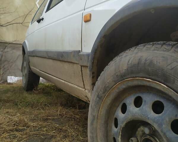 Білий Borgward Hansa, об'ємом двигуна 1.6 л та пробігом 250 тис. км за 850 $, фото 2 на Automoto.ua