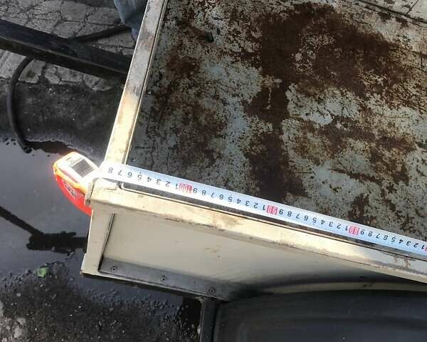 BORS TL, объемом двигателя 0 л и пробегом 1 тыс. км за 169 $, фото 2 на Automoto.ua
