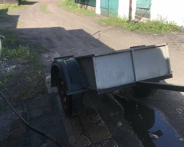 BORS TL, объемом двигателя 0 л и пробегом 1 тыс. км за 169 $, фото 1 на Automoto.ua