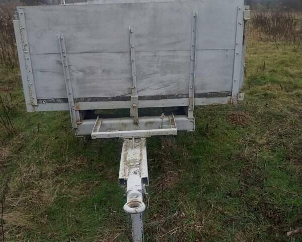 BOS 103 ST2, объемом двигателя 0 л и пробегом 100 тыс. км за 790 $, фото 1 на Automoto.ua