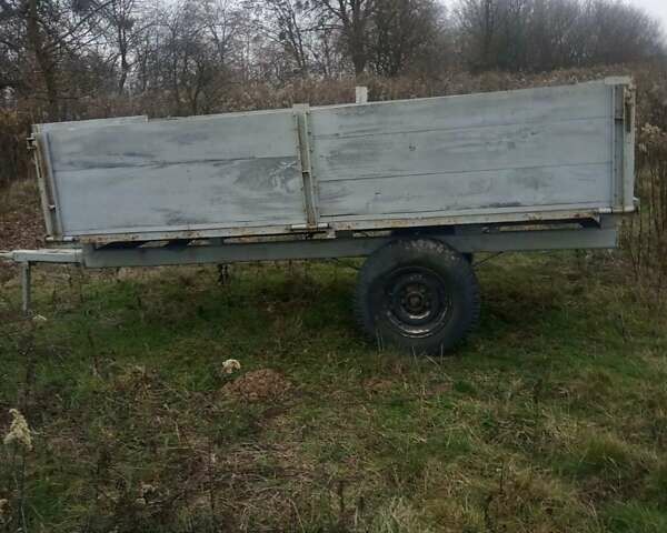 BOS 103 ST2, объемом двигателя 0 л и пробегом 100 тыс. км за 790 $, фото 2 на Automoto.ua