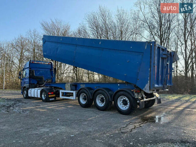 Синий BOS 103 ST2, объемом двигателя 0 л и пробегом 220 тыс. км за 11798 $, фото 14 на Automoto.ua