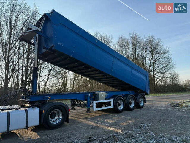 Синий BOS 103 ST2, объемом двигателя 0 л и пробегом 220 тыс. км за 11798 $, фото 9 на Automoto.ua
