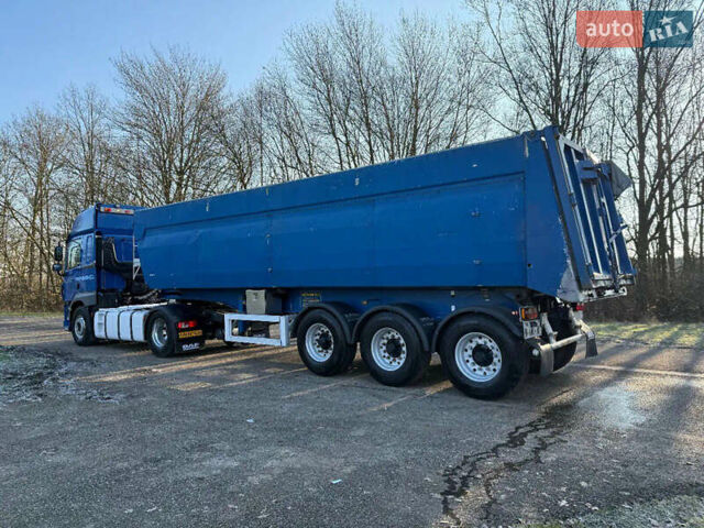 Синий BOS 103 ST2, объемом двигателя 0 л и пробегом 220 тыс. км за 11798 $, фото 3 на Automoto.ua
