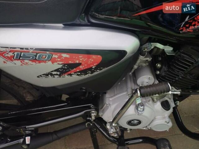 Boxter CM 110, объемом двигателя 0 л и пробегом 9 тыс. км за 1400 $, фото 8 на Automoto.ua