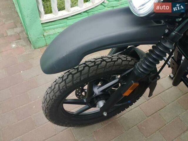 Boxter CM 110, объемом двигателя 0 л и пробегом 9 тыс. км за 1400 $, фото 11 на Automoto.ua