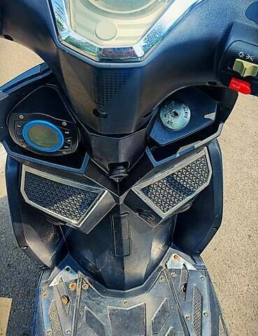 Синій Bravis Hawk matt, об'ємом двигуна 0 л та пробігом 30 тис. км за 1031 $, фото 3 на Automoto.ua