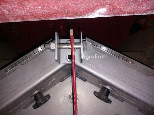 Червоний Bredal Другая, об'ємом двигуна 0 л та пробігом 0 тис. км за 19201 $, фото 9 на Automoto.ua