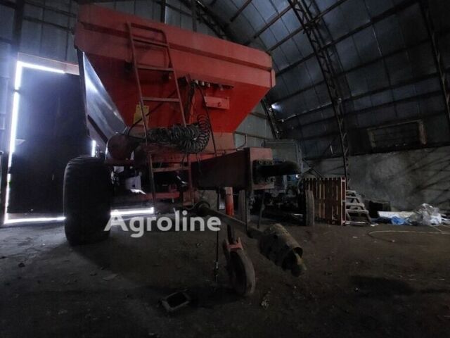 Червоний Bredal Другая, об'ємом двигуна 0 л та пробігом 0 тис. км за 19201 $, фото 12 на Automoto.ua