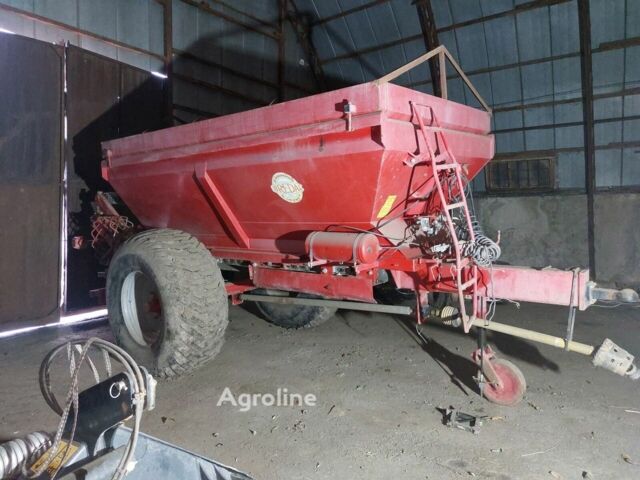 Червоний Bredal Другая, об'ємом двигуна 0 л та пробігом 0 тис. км за 19201 $, фото 1 на Automoto.ua