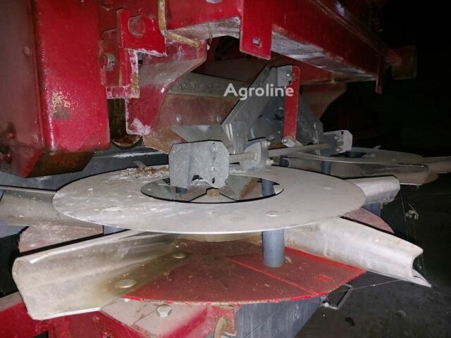 Червоний Bredal Другая, об'ємом двигуна 0 л та пробігом 0 тис. км за 19201 $, фото 3 на Automoto.ua