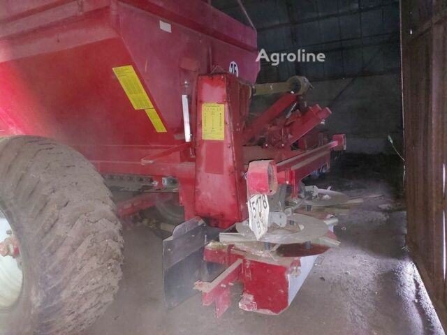 Червоний Bredal Другая, об'ємом двигуна 0 л та пробігом 0 тис. км за 19201 $, фото 2 на Automoto.ua