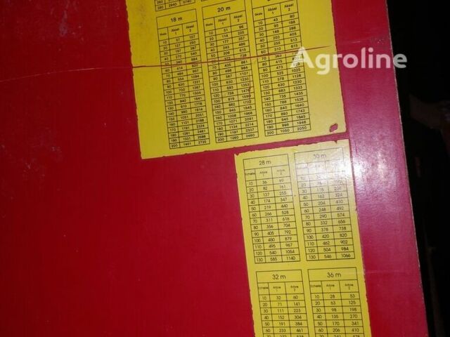 Червоний Bredal Другая, об'ємом двигуна 0 л та пробігом 0 тис. км за 19201 $, фото 5 на Automoto.ua