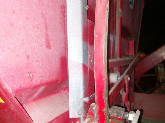 Червоний Bredal Другая, об'ємом двигуна 0 л та пробігом 0 тис. км за 19201 $, фото 10 на Automoto.ua