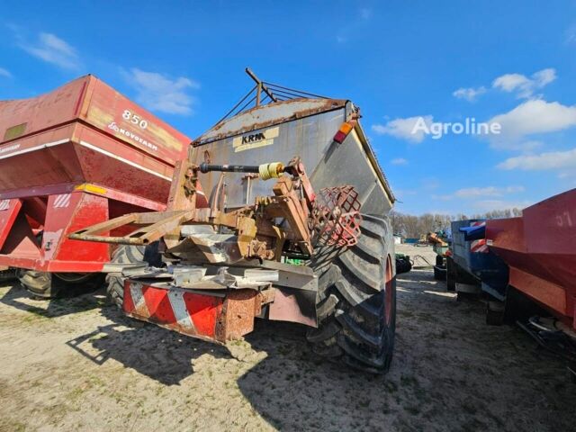 Bredal Другая, объемом двигателя 0 л и пробегом 0 тыс. км за 188132 $, фото 7 на Automoto.ua