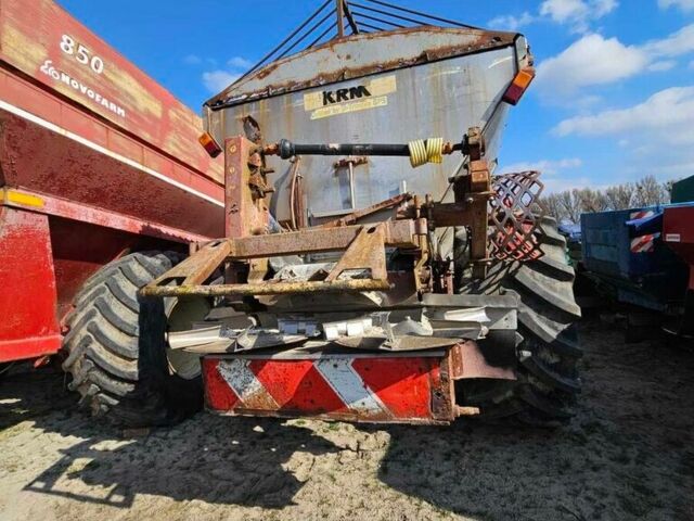 Bredal Другая, объемом двигателя 0 л и пробегом 0 тыс. км за 188132 $, фото 2 на Automoto.ua