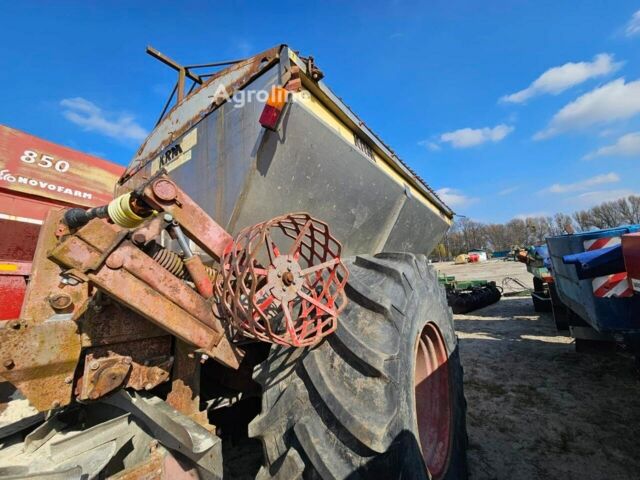 Bredal Другая, объемом двигателя 0 л и пробегом 0 тыс. км за 188132 $, фото 4 на Automoto.ua