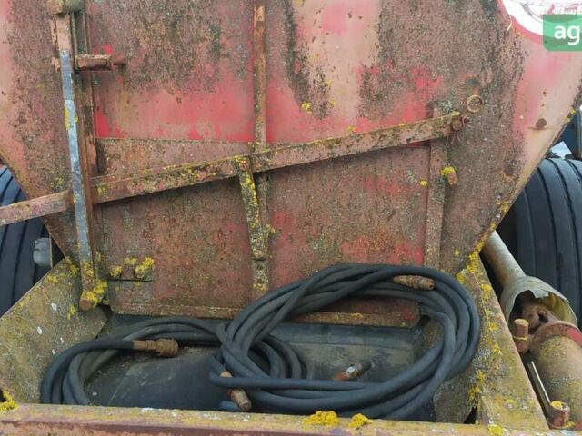 Bredal K, объемом двигателя 0 л и пробегом 0 тыс. км за 3000 $, фото 3 на Automoto.ua