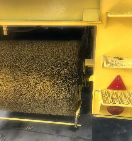 Broddson AB Scandia, об'ємом двигуна 0 л та пробігом 100 тис. км за 28000 $, фото 16 на Automoto.ua