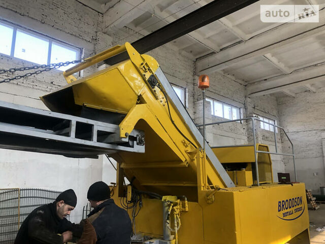 Broddson AB Scandia, об'ємом двигуна 0 л та пробігом 100 тис. км за 28000 $, фото 17 на Automoto.ua