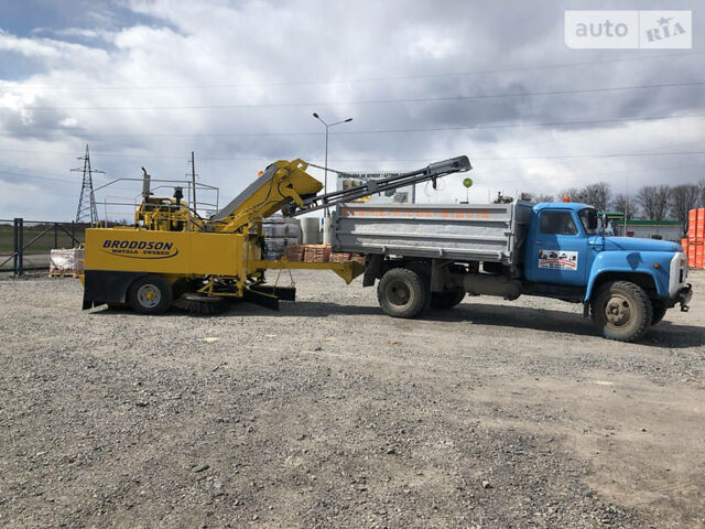 Broddson AB Scandia, об'ємом двигуна 0 л та пробігом 100 тис. км за 28000 $, фото 12 на Automoto.ua