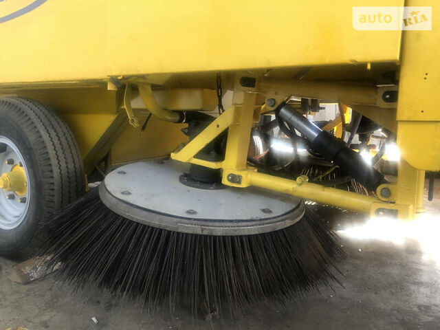 Broddson AB Scandia, об'ємом двигуна 0 л та пробігом 100 тис. км за 28000 $, фото 10 на Automoto.ua