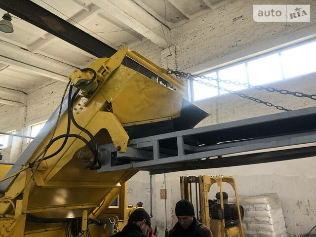 Broddson AB Scandia, об'ємом двигуна 0 л та пробігом 100 тис. км за 28000 $, фото 3 на Automoto.ua