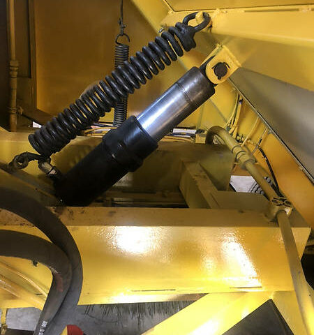 Broddson AB Scandia, об'ємом двигуна 0 л та пробігом 100 тис. км за 28000 $, фото 2 на Automoto.ua