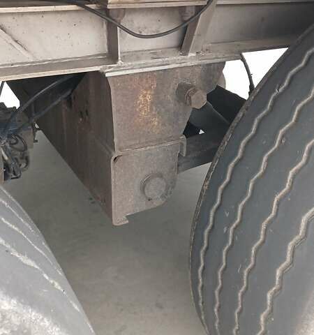 BS BRG, объемом двигателя 0 л и пробегом 500 тыс. км за 24800 $, фото 5 на Automoto.ua