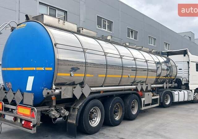 BS BRG, объемом двигателя 0 л и пробегом 500 тыс. км за 24800 $, фото 9 на Automoto.ua